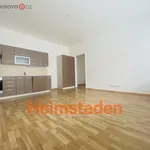 Pronajměte si 2 ložnic/e byt o rozloze 52 m² v Trhový Štěpánov