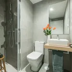 Alquilo 1 dormitorio apartamento de 56 m² en Madrid