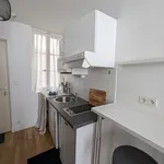 Appartement de 16 m² avec 1 chambre(s) en location à NANTES