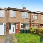 Rent 3 bedroom house in Coventry