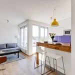 Studio of 52 m² in Prague