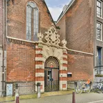 Rent 3 bedroom apartment of 105 m² in Burgwallen-Oude Zijde