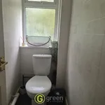 Rent 3 bedroom house in Birmingham