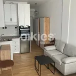 Rent 1 bedroom house of 30 m² in Κέντρο Θεσσαλονίκης