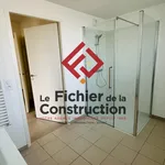 Appartement de 65 m² avec 3 chambre(s) en location à GRENOBLE