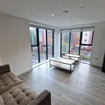 Rent 1 bedroom flat in Salford