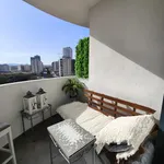 Rent 3 bedroom apartment in Valencia