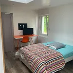 Appartement de 18 m² avec 1 chambre(s) en location à ST BRIEUC