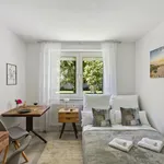 Miete 2 Schlafzimmer wohnung von 40 m² in Frankfurt am Main