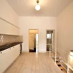 Huur 1 slaapkamer appartement in Antwerpen