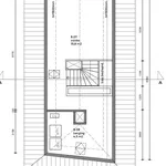 Huur 2 slaapkamer appartement van 65 m² in Alkmaar