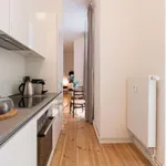 Rent 1 bedroom apartment of 42 m² in berlin