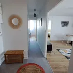 Appartement de 63 m² avec 3 chambre(s) en location à Compiègne