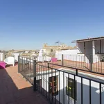 Alquilar 1 dormitorio apartamento en granada