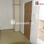 Rent 1 bedroom apartment in Benešov