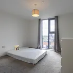 Rent 1 bedroom flat in Birmingham