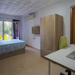 Habitación en valencia