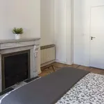 Rent a room in Madrid