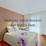 Appartement de 11 m² avec 3 chambre(s) en location à Mont-Saint-Aignan