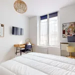 Rent a room in Nancy