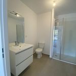 Appartement de 40 m² avec 2 chambre(s) en location à METZT