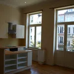 Appartement de 65 m² avec 1 chambre(s) en location à Ixelles