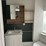 Appartement de 21 m² avec 1 chambre(s) en location à VALENCE