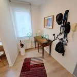 Rent 2 bedroom apartment of 85 m² in Bilbao