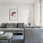 Miete 1 Schlafzimmer wohnung von 829 m² in Zurich