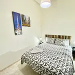 Alquilar 1 dormitorio apartamento en Madrid