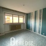 Appartement de 97 m² avec 4 chambre(s) en location à METZT