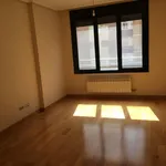 Alquilar 4 dormitorio apartamento en Burgos