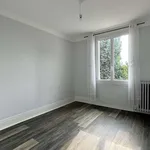 Appartement de 110 m² avec 3 chambre(s) en location à Beauvais