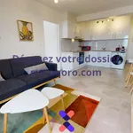 Appartement de 14 m² avec 3 chambre(s) en location à Bordeaux