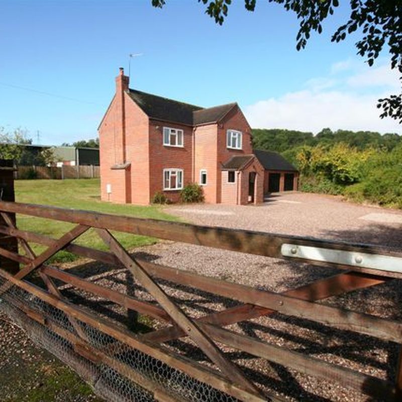 Property to rent in New Haseland Farm, Abberley, Worcestershire. WR6 Holt Heath