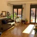 Rent 3 bedroom apartment of 95 m² in barcelona