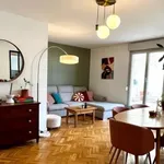 Rent 3 bedroom apartment of 75 m² in Lyon 7e Arrdt