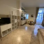 Pronajměte si 1 ložnic/e byt o rozloze 35 m² v Prague