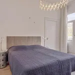 Huur 1 slaapkamer appartement van 60 m² in AMSTERDAM