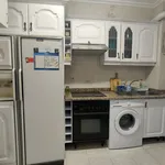 Alquilar 4 dormitorio apartamento en Madrid