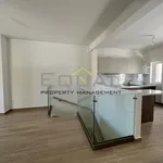 Rent 3 bedroom house of 110 m² in Όριο Βριλησσίων