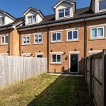 4 Bedroom Property For Rent Moorcroft Gardens, Bolton