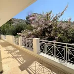 Rent 2 bedroom apartment of 124 m² in Municipality of Glyfada