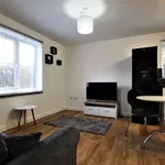 Rent 1 bedroom flat in South West England