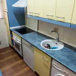 Alquilar 4 dormitorio apartamento en Madrid