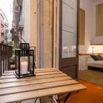 Alquilar 10 dormitorio apartamento en Barcelona