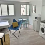 Rent 1 bedroom apartment of 24 m² in SUR LOT