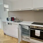 Miete 1 Schlafzimmer wohnung von 44 m² in Vienna