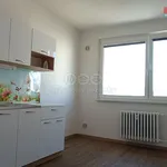 Pronajměte si 3 ložnic/e byt o rozloze 74 m² v Děčín