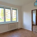 Dlouhodobý pronájem bytu 2+1, 54 m2, ul. Dlouhá Třída, Havířov-Město